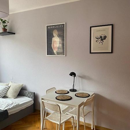 Night Host Matejki 4 Free Parking Apartment Bytom Exterior foto