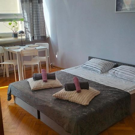 Night Host Matejki 4 Free Parking Apartment Bytom Exterior foto