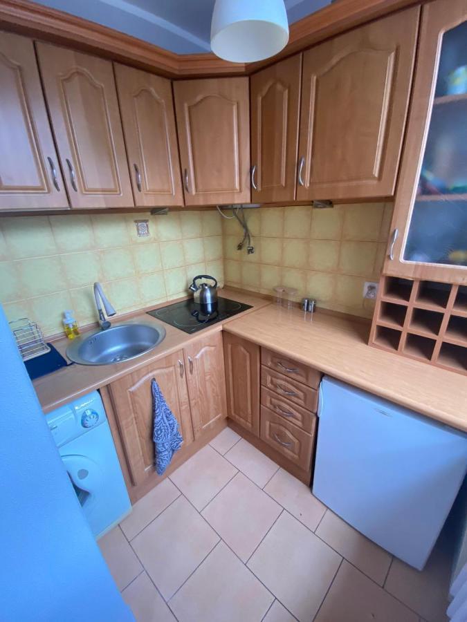 Night Host Matejki 4 Free Parking Apartment Bytom Exterior foto