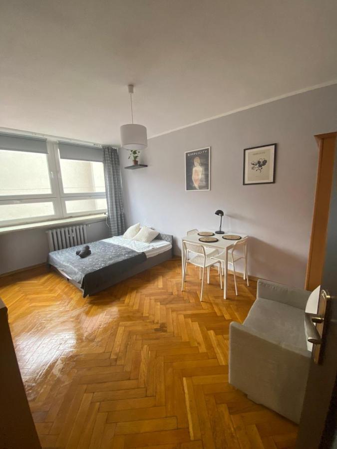 Night Host Matejki 4 Free Parking Apartment Bytom Exterior foto