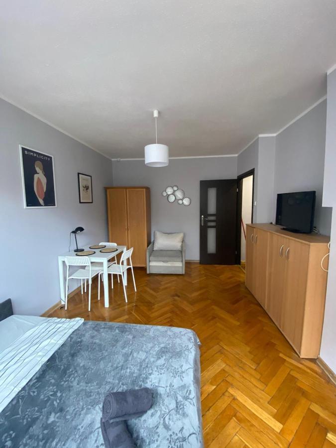 Night Host Matejki 4 Free Parking Apartment Bytom Exterior foto