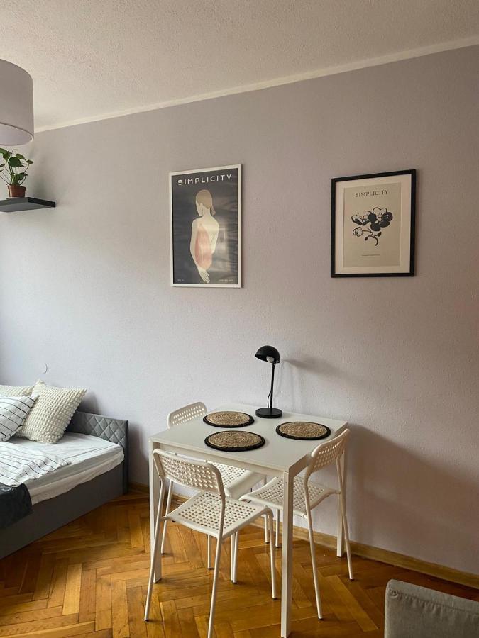 Night Host Matejki 4 Free Parking Apartment Bytom Exterior foto